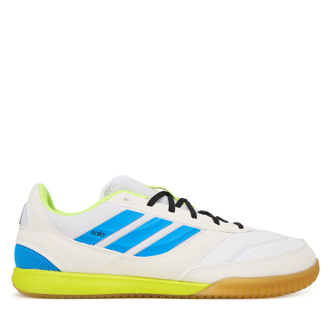 Buty do piłki nożnej adidas Top Sala Competition II JP6983 Biały - męskie