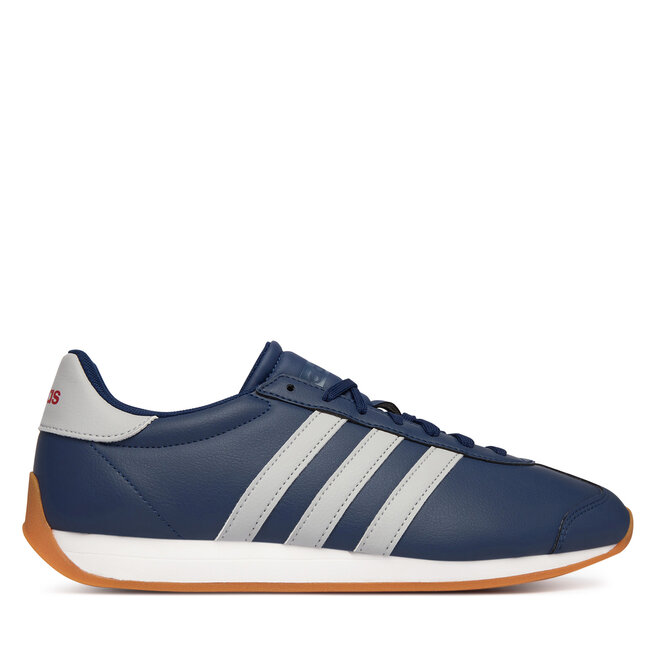 Sneakersy adidas Runvista HQ2316 Granatowy - męskie
