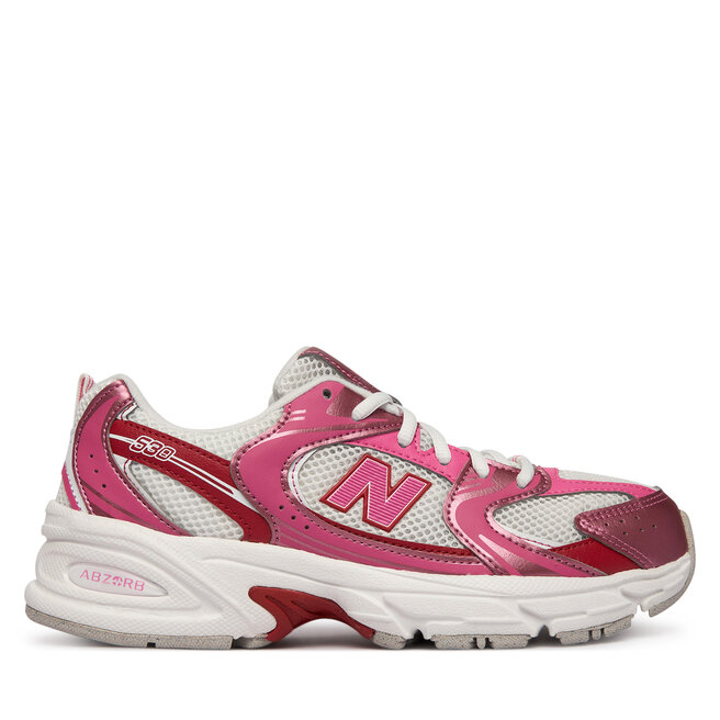 Sneakersy New Balance G5303XO Różowy - kobiece