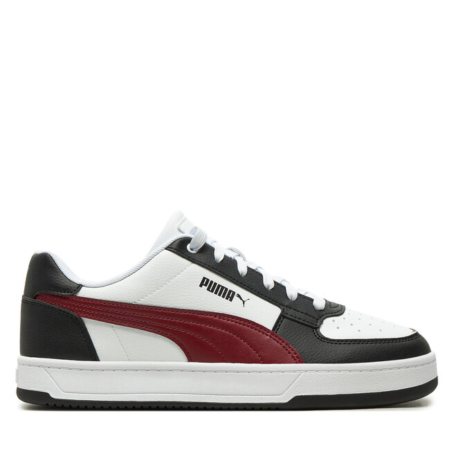 Sneakersy Puma Caven 2.0 392290 49 Biały - męskie