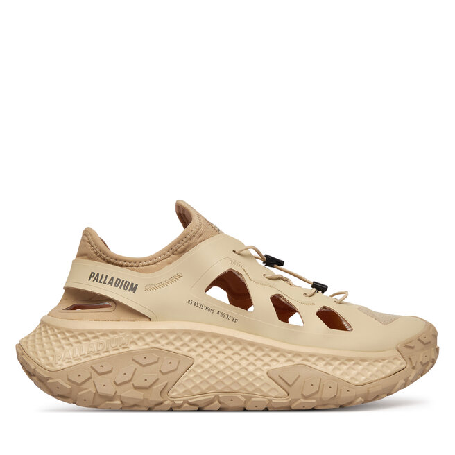 Sneakersy Palladium Offbound Hydro 04686-215-M Beżowy - męskie