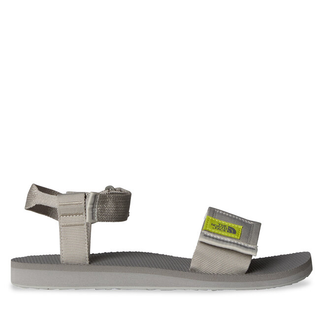 Sandały The North Face Skeena Sandal II NF0A8AE5CLO1 Szary - męskie