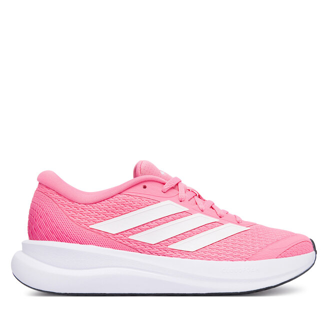Buty do biegania adidas Runfalcon 6 Shoes KH5573 Różowy - kobiece
