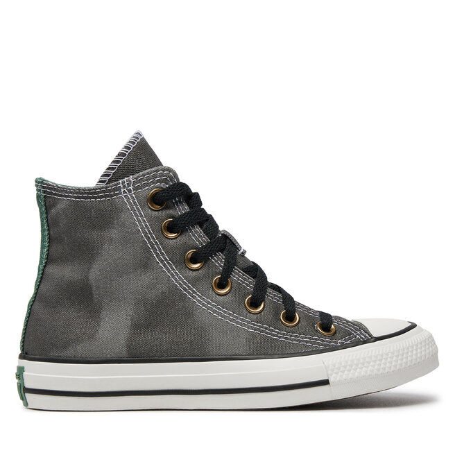 Trampki Converse Chuck Taylor All Star Tie Dye A06586C Czarny - męskie