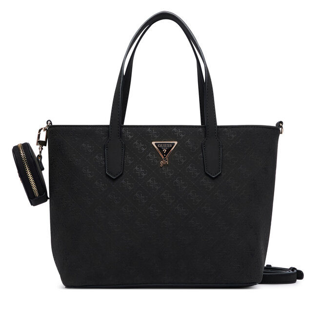 Torebka Guess J6BZ56 W5114 Czarny -