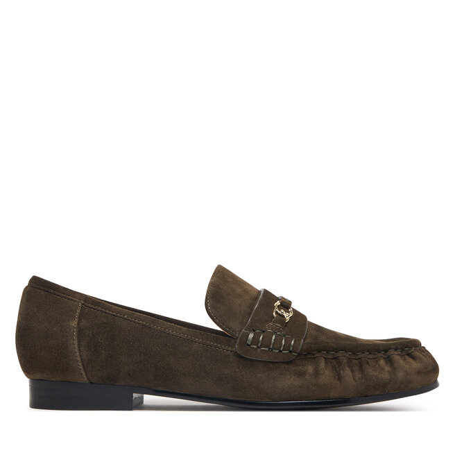 Mokasyny Coccinelle C-Easy E4 THE 16 01 01 Khaki -