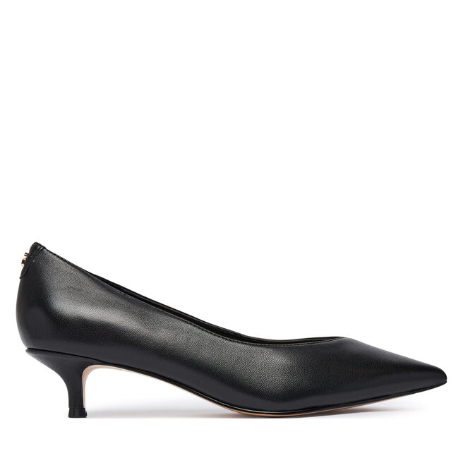 Czółenka Guess FLTCSE LEA08 Czarny - kobiece