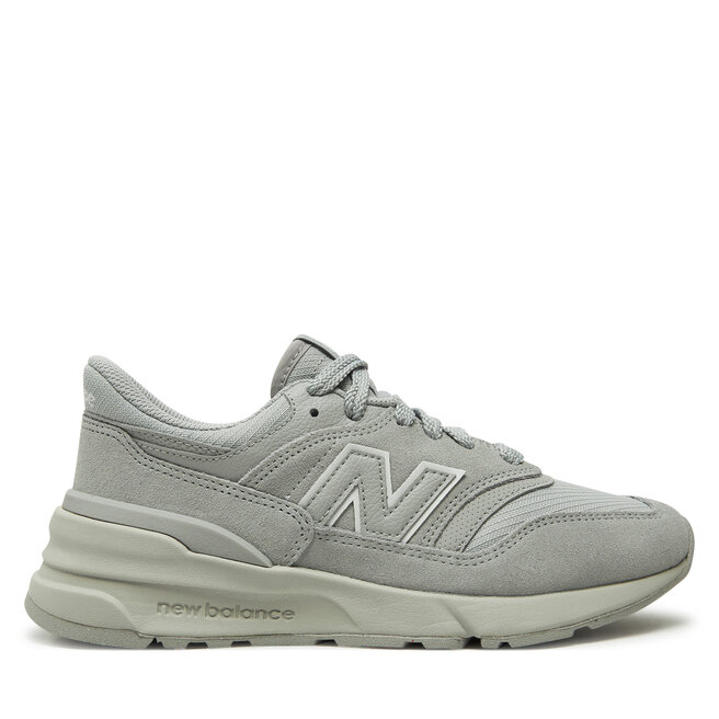 Sneakersy New Balance U997RMG Szary - męskie