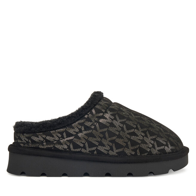 Kapcie MICHAEL Michael Kors MK03782001 Czarny - dziewczęce