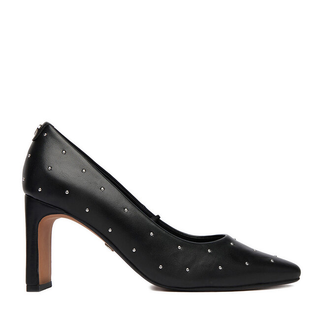 Czółenka Nine West CEO-LP806187-1B Czarny - kobiece