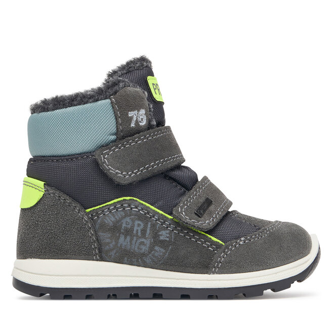 Śniegowce Primigi GORE-TEX 2354744 S Szary - chłopięce