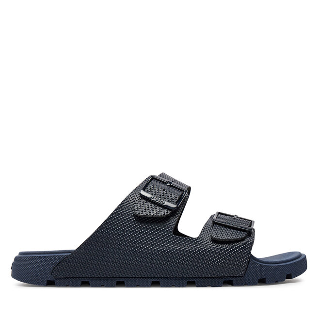 Klapki Boss Surfley Sand Dmpr N 50505540 Granatowy -