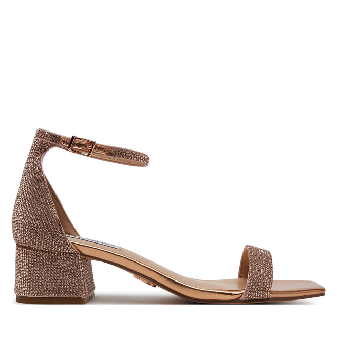 Sandały Steve Madden Gena-R SM11003580 Różowy - kobiece