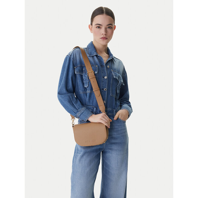Torebka LOVE MOSCHINO JC4122PP1OLT0104 Beżowy -