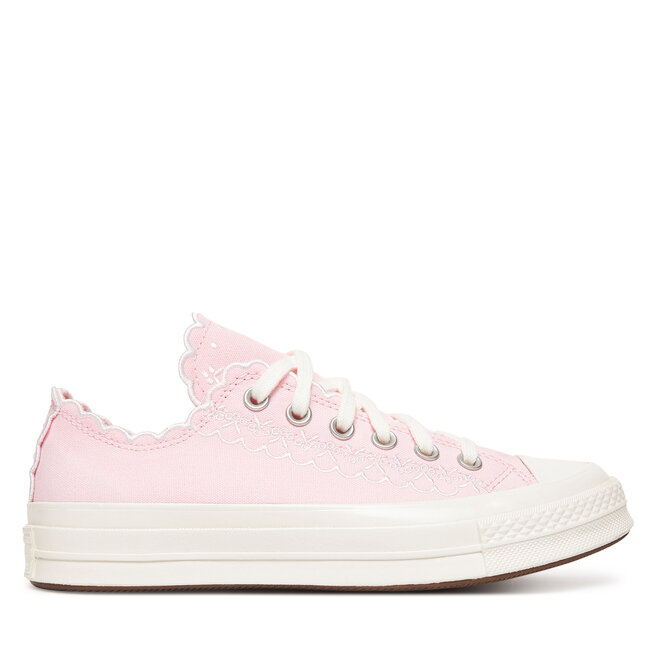 Trampki Converse Chuck 70 A13542C Różowy - kobiece
