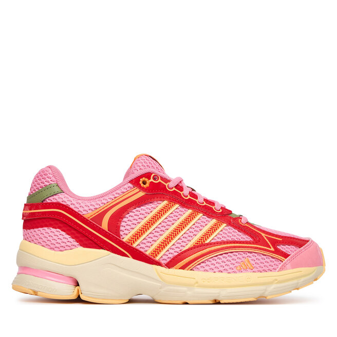 Sneakersy adidas Spiritain 2000 KK4542 Różowy - kobiece