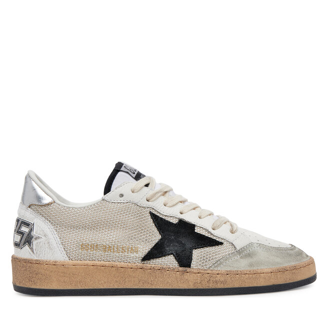 Sneakersy Golden Goose GMF00117.F003215.81780 Szary - męskie