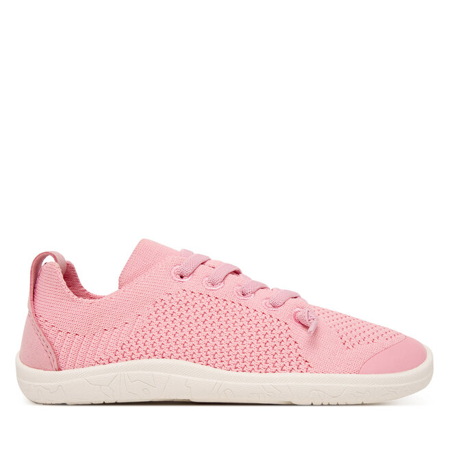 Sneakersy Reima Astelu 5400066B Różowy - dziewczęce