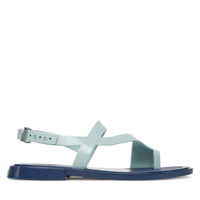 Sandały Melissa Cassie Ad. 35930 Zielony - kobiece