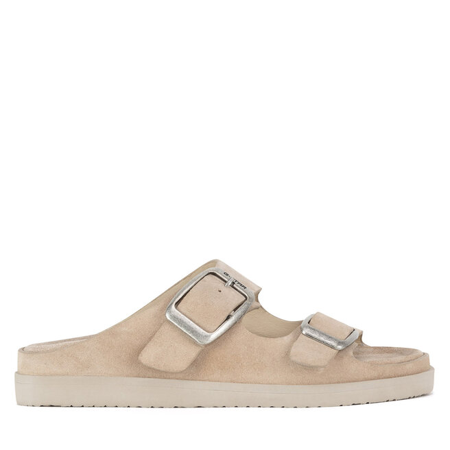 Klapki G-Star Raw CAMERON-25SS534. Beżowy -