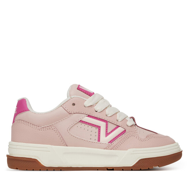 Sneakersy Vans Upland VN000D1HO3N1 Różowy - kobiece