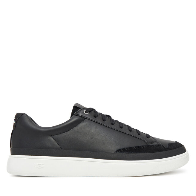 Sneakersy Ugg M South Bay Sneaker Low 1108959 Czarny - męskie