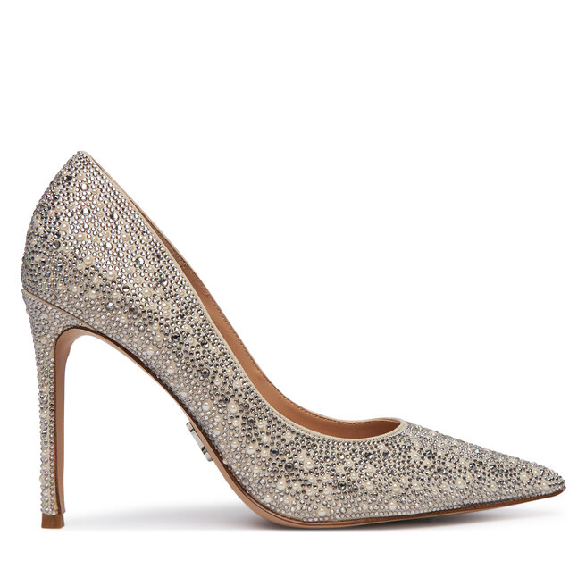Szpilki Steve Madden Thrive-P SM11004879 Różowy - kobiece