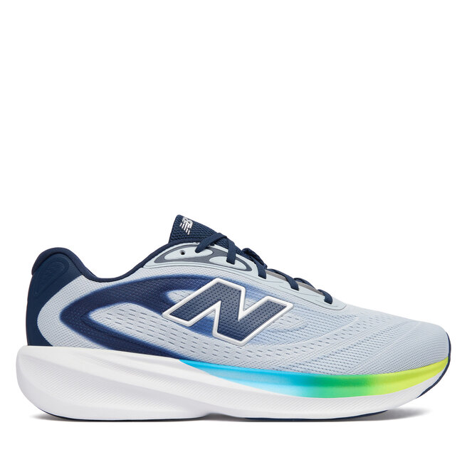 Buty do biegania New Balance Fresh Foam 680 V9 M6801F0 Niebieski jasny - męskie