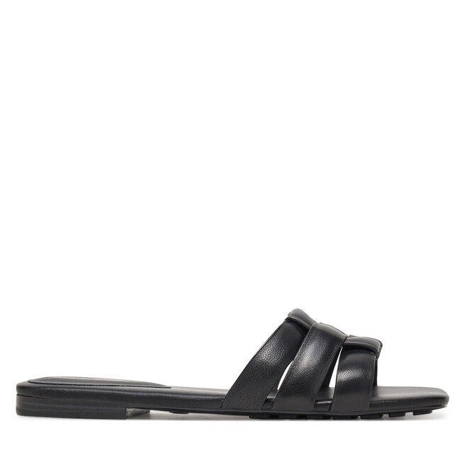 Klapki Aldo Gotosandal 13966678 Czarny -
