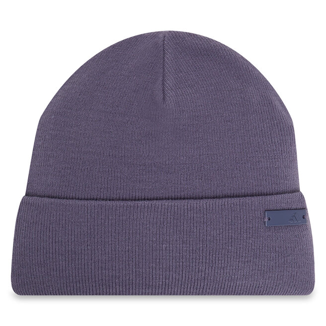 Czapka adidas Tonal Met JV5385 Fioletowy -