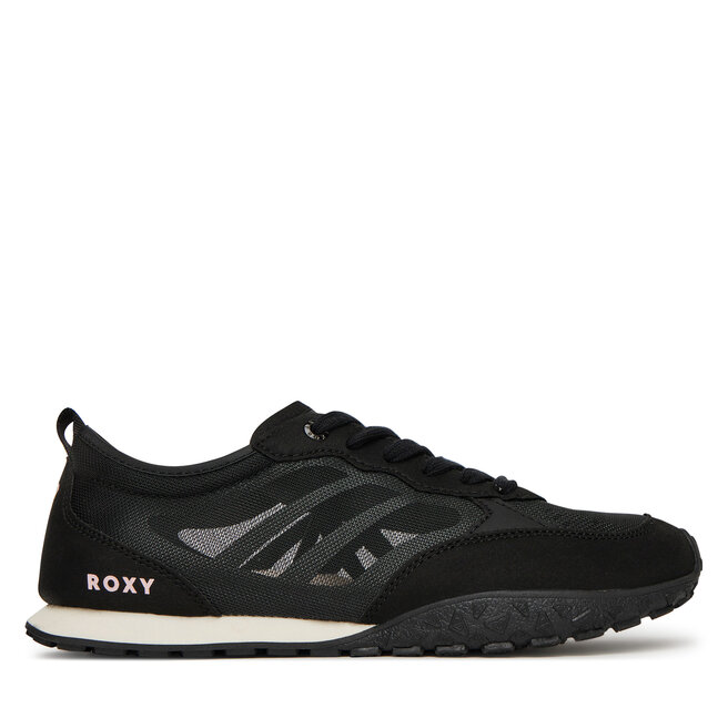 Sneakersy Roxy V12-920 Czarny - kobiece