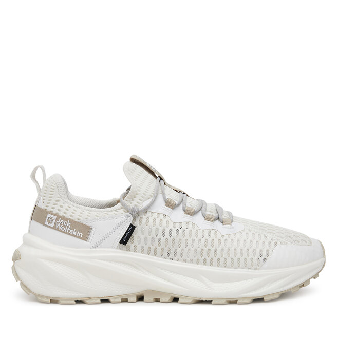Trekkingi Jack Wolfskin Prelight Swift Vent Low A64084 Biały - męskie