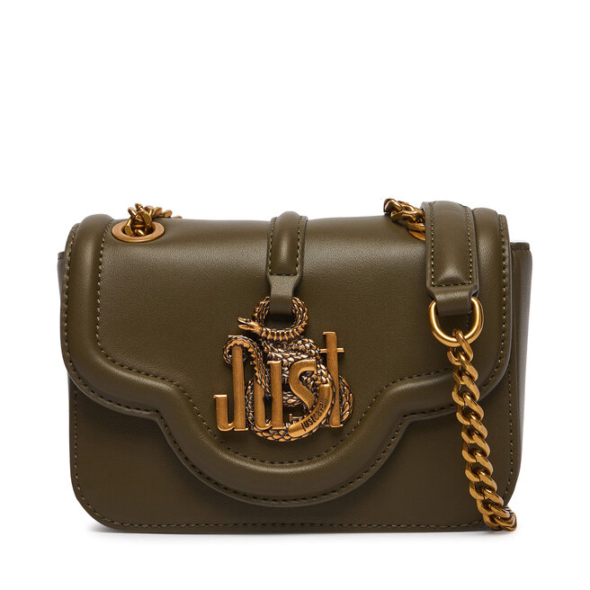 Torebka Just Cavalli 81RA4BN2 ZS749 Zielony -