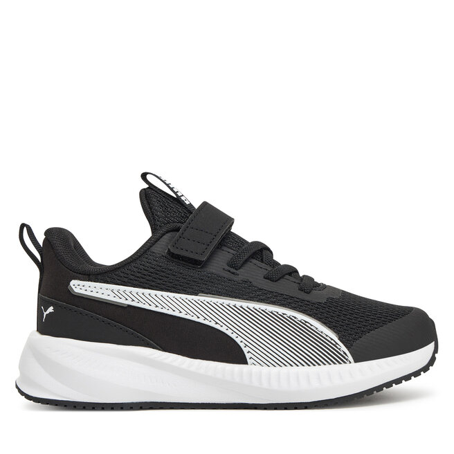 Sneakersy Puma Flyer 3 AC+ PS 401527 01 Czarny - dziewczęce