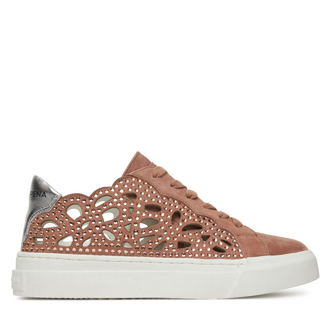 Sneakersy Alma En Pena V250223 Różowy - kobiece