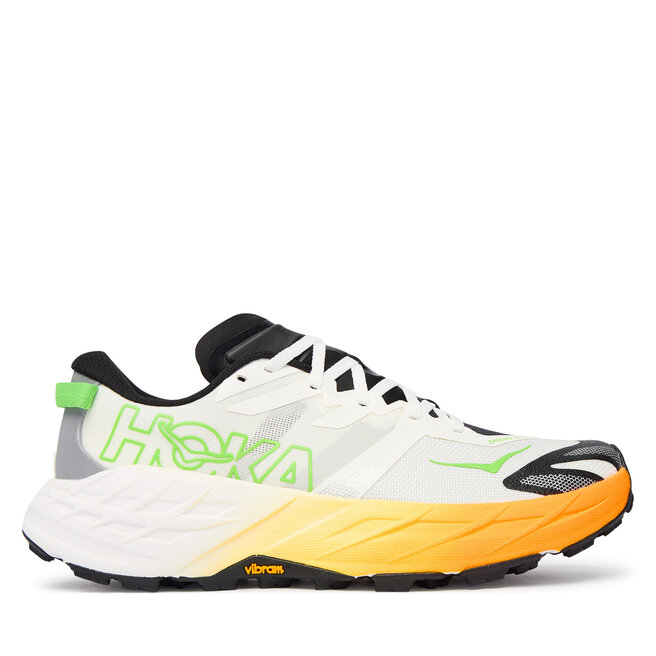 Buty do biegania Hoka Speedgoat 7 1171928 Biały - męskie