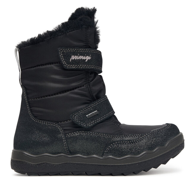 Śniegowce Primigi GORE-TEX 2381000 S Czarny - dziewczęce