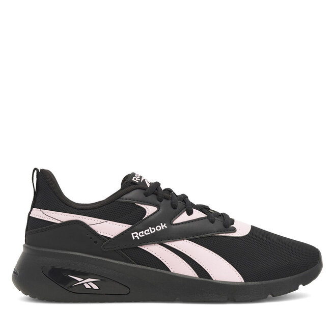 Sneakersy Reebok RIDER V 100208893 Czarny - kobiece