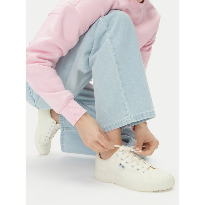 Tenisówki Juicy Couture VSJU001 Biały - kobiece