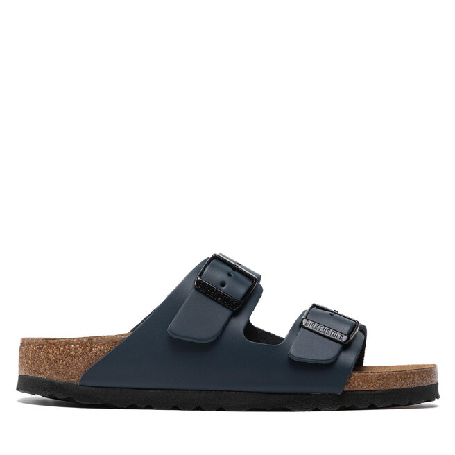 Klapki Birkenstock Arizona Bs 0051153 Granatowy -