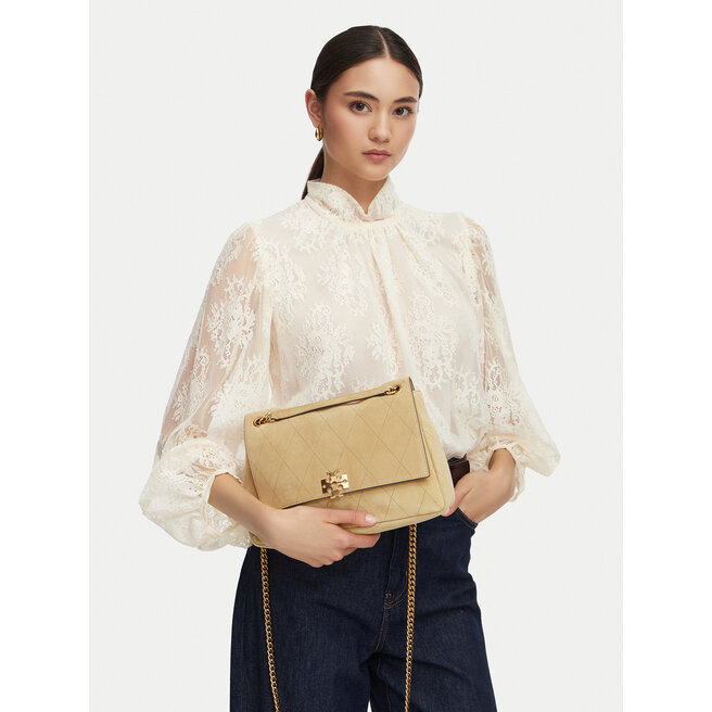 Torebka Tory Burch 183357 Beżowy -
