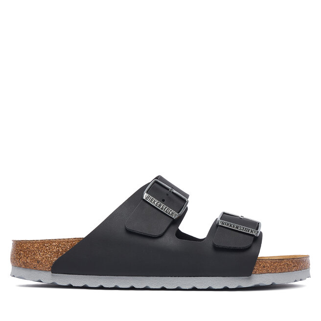 Klapki Birkenstock Arizona 1032047 Czarny -