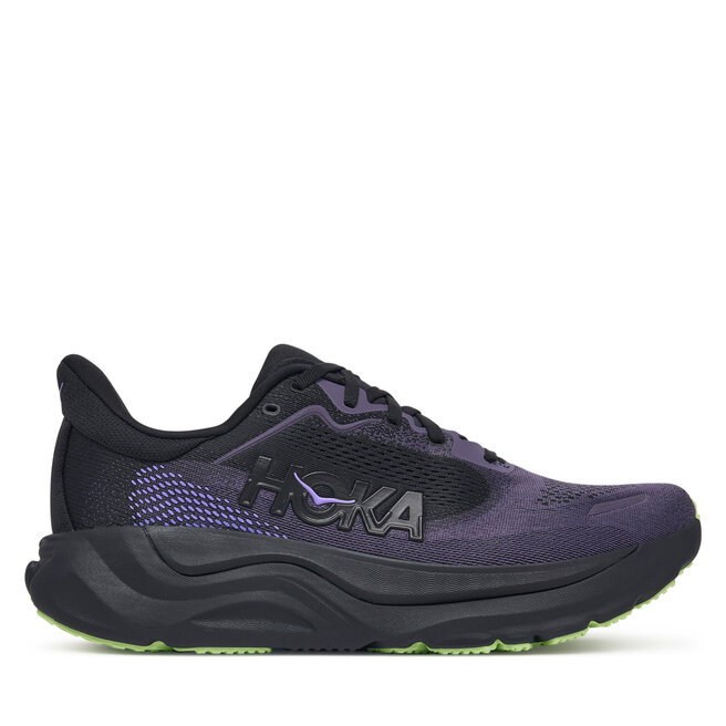 Buty do biegania Hoka Arahi 9 1176531 Fioletowy - męskie