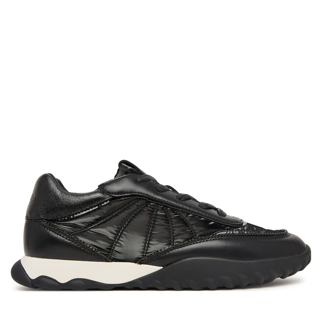 Sneakersy PINKO Gea 01 SS0177P023 Czarny - kobiece