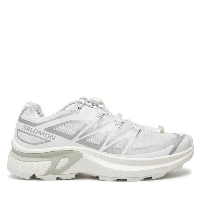 Sneakersy Salomon Xt-Evr L47563000 Biały - kobiece