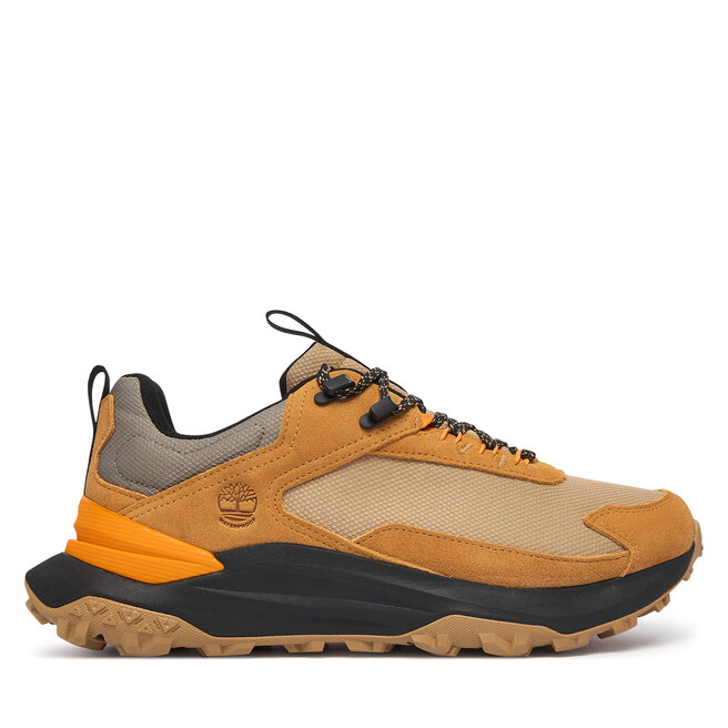 Sneakersy Timberland Motion Access TB0A6D9HEDM1 Brązowy jasny - męskie