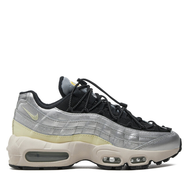 Sneakersy Nike Air Max 95 FD0798-001 Kolorowy - męskie