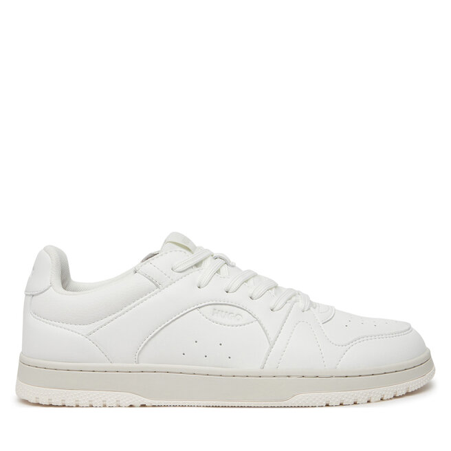 Sneakersy Hugo Hadrian 50529896 Biały - męskie