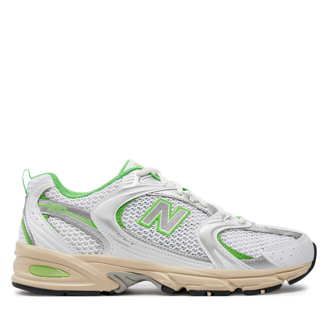 Sneakersy New Balance MR530EC Biały - męskie