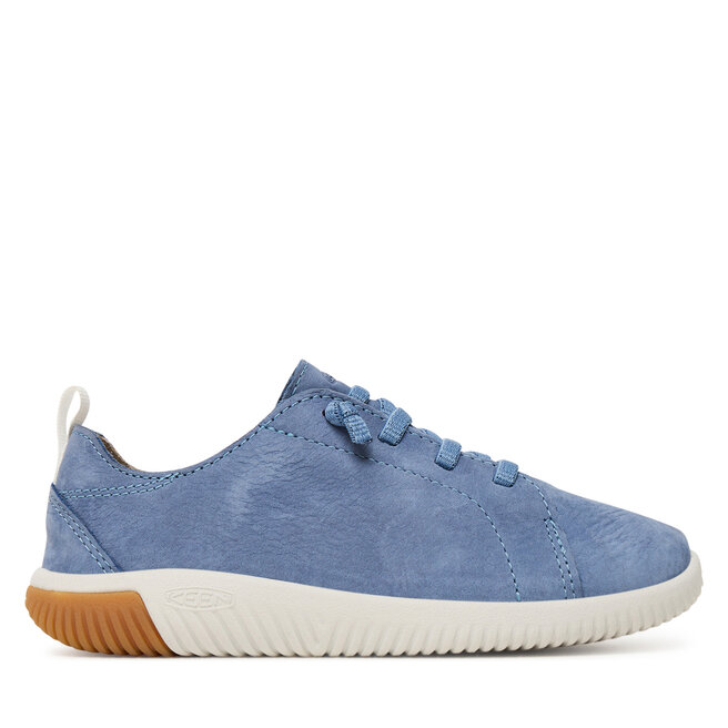 Sneakersy Keen  Knx Lace 1030116 Niebieski - dziewczęce